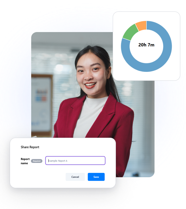 Ensure authentic productivity